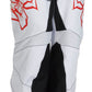 Moose Racing Trousers Youth Agroid Green/Red/Black 24 Model