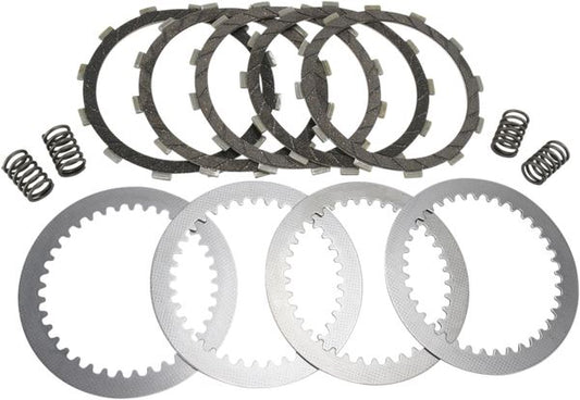 Ebc DRC Series Clutch Kit For Kawasaki KLF 300 4X4 1987-2005 Kit DRC233