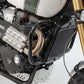 SW MOTECH Crash Bar Black Triumph Scrambler 1200 Xc / Xe SBL.11.929.10000/B
