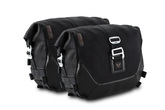 SW MOTECH Sidebag System Legend Lc B For Triumph Street Twin 900 16-24 Bc.Hta.11.667.20102
