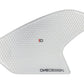 Puig Side Tank Pad Protector Clear 9372V