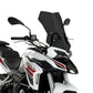 PUIG Touring Screen Dark Smoke for Benelli TRK 251 21-25 20629F