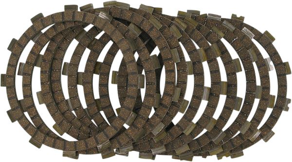EBC CK Standard Series Clutch Kit For Honda ST 1100 1990-2001 Gray CK1264