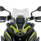 WRS Windscreen Sport For Benelli Trk702/X Clear Dual Purpose BE009T