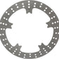 Trw Brake Rotor Fixed Round For Harley Davidson FLHRXS 1868 2006-2024 MST505