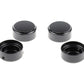 Cult Werk Fork Covers For Harley Davidson FXBB 1750 2006-2018 HD-UNI043