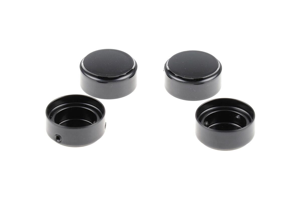 Cult Werk Fork Covers For Harley Davidson FXBB 1750 2006-2018 HD-UNI043