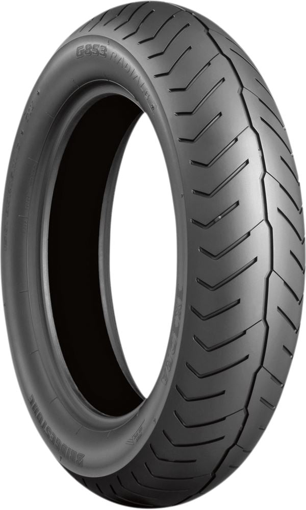 BRIDGESTONE Exedra G853 130/70R18 63H TL Tyre