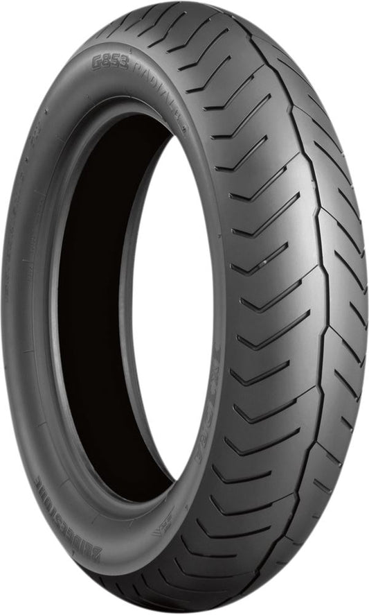 BRIDGESTONE Exedra G853 130/70R18 63H TL Tyre