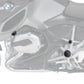 Puig Chassis Cap Black 8466W