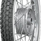 CONTINENTAL KKS10 / KKS10 WW 2 1/2-19 45J TT Tyre