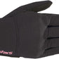 Alpinestars Women's Stella Reef Gloves Black Pink