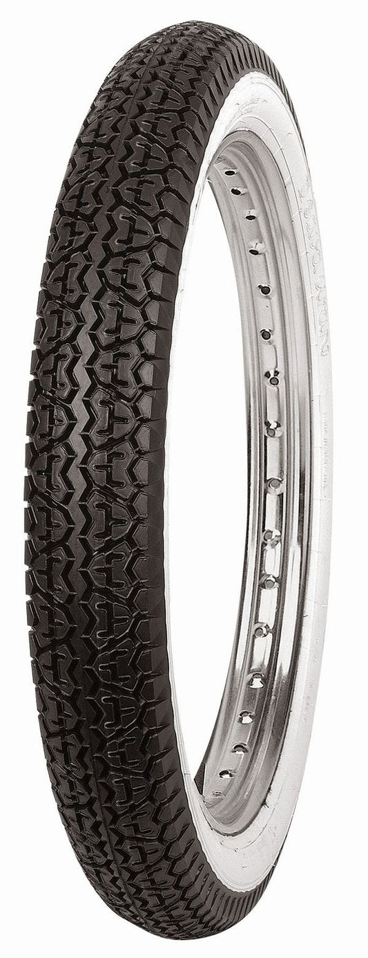 MITAS B 8 2 1/4-16 38J TT Tyre