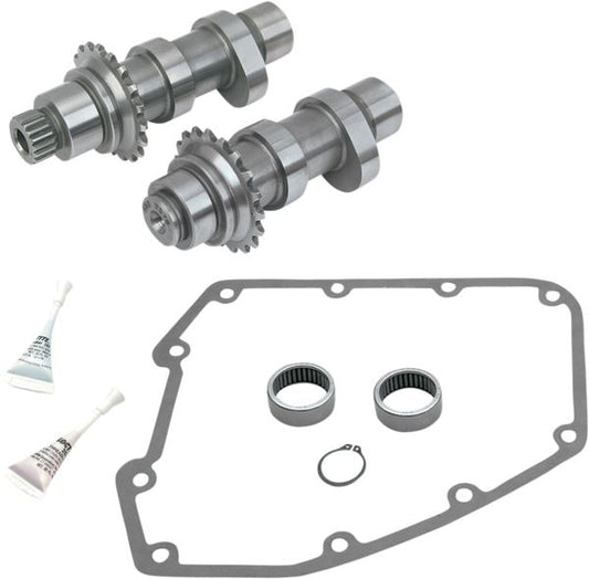 S&S Cycle 551C Chain Drive Camshaft Kit For Harley FLHX 1690 2003-2016 106-4858