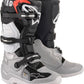 Alpinestars Tech 7s Youth Boots Grey Black Red