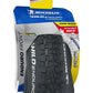 MICHELIN WILDEND FR MX COMP 29X2.4 MTB Tyre 324851