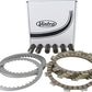 Vintco Clutch Plate Kit For Suzuki RM 250 1988-1995 Kit KCLS21