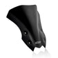 WRS Windscreen Tour Kawasaki Z900 Matt Black Ka012no