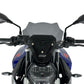 WRS Windscreen Touring For BMW F 900 R Dark Smoke BM101FS