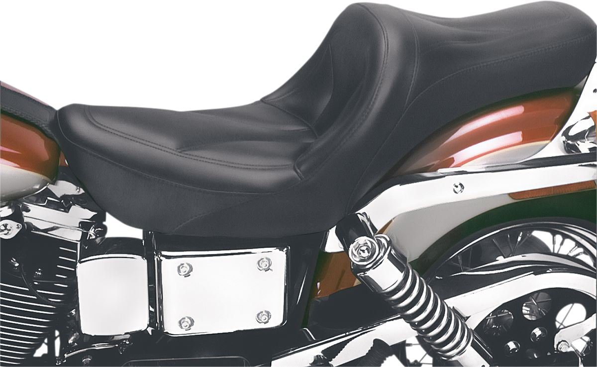 Saddlemen King 2-Up Seat (83G5HFJ)