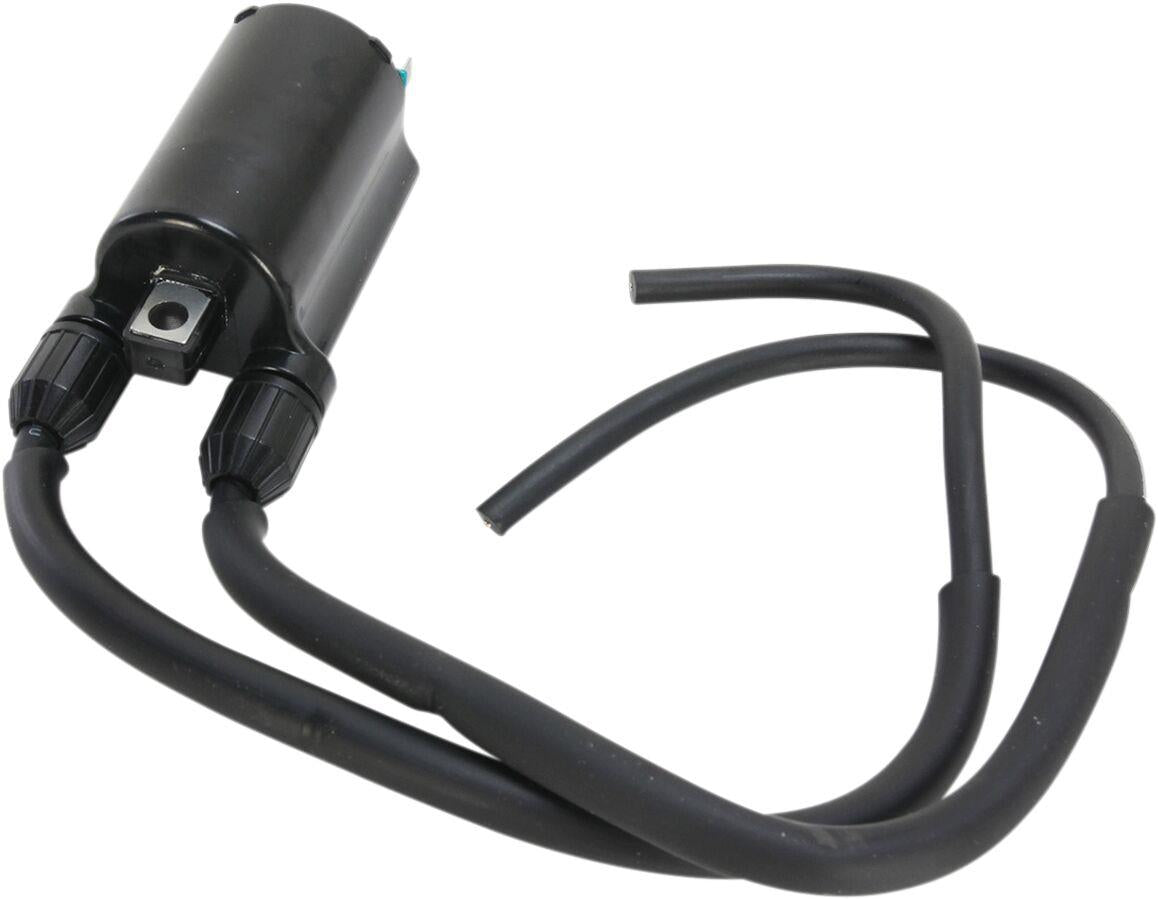 Emgo OE-Style Replacement Ignition Coil For Honda VT 600 C 1983-2007 24-72423