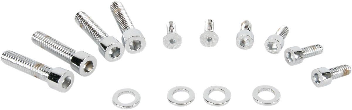 Gardner-Westcott Handlebar Lever Switch For Harley FLHR 1584 96-07 P-74-150