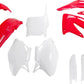 UFO COMPLETE BODY KIT HONDA CRF450R OEM-COLOR HOKIT107E-999