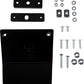 AXP RACING Xtrem Skid Plate For Beta XTRAINER 300 LC 16-25 Black AX1681