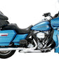 Vance & Hines Hi-Output Slip-On Mufflers Chrome For HD FLHXS 1690 95-16 16455