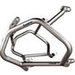 Akrapovic Frame Protection Bar TI For BMW R 1250 GS 19-24 CB-B12T1D