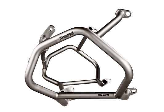 Akrapovic Frame Protection Bar TI For BMW R 1250 GS 19-24 CB-B12T1D