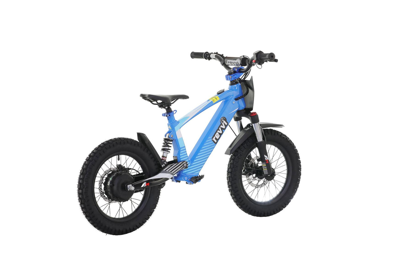 Revvi 16″ XL Electric Balance Bike