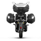 SHAD 3P Pannier Fitting Kit to fit Keeway Vieste 125 XDV 2023-2025