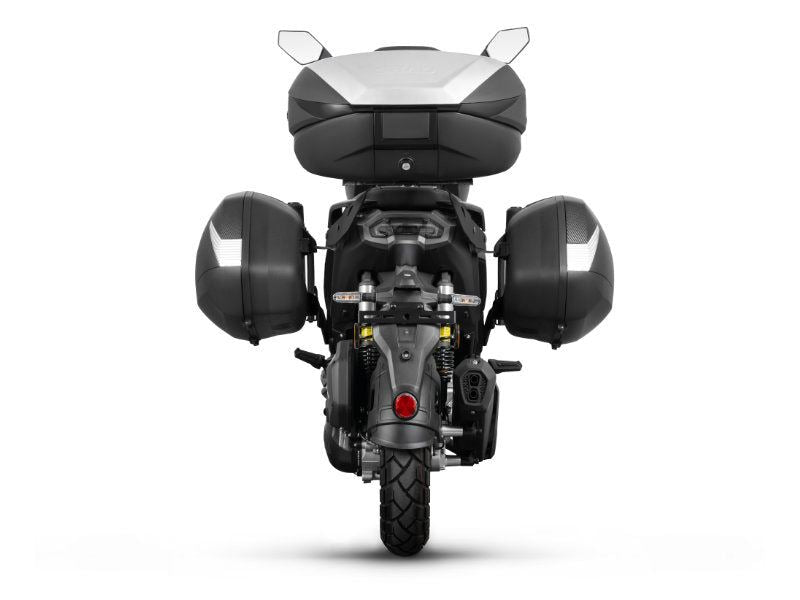 SHAD 3P Pannier Fitting Kit to fit Keeway Vieste 125 XDV 2023-2025