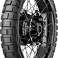CONTINENTAL TKC 80 2 120/70-19 60R TL M+S Motorcycle Tyre