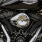 S&S Cycle Stealth Air Cleaner Cover For Harley FLHTK 1868 1984-2023 170-0118