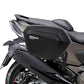 SHAD 3P Pannier Fitting Kit to fit Kymco AK 550 Premium 2023-2025