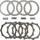 Ebc DRC Series Clutch Kit For Honda CR 85 R 1985-2007 Kit DRC001