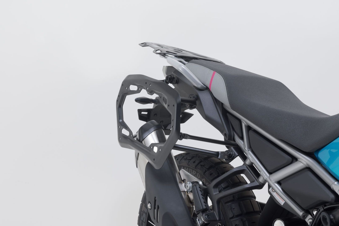 SW MOTECH Pro Side Carrier For CF MOTO MT 450 ABS 24-24 KFT.10.625.30000/B