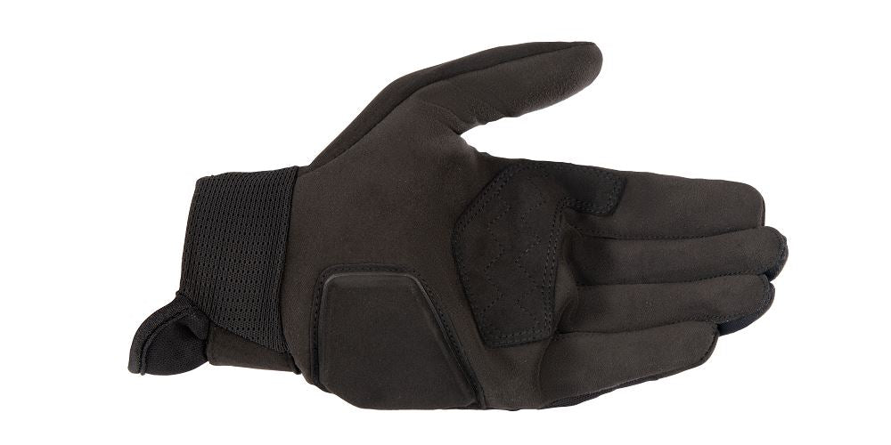 Alpinestars Glove 4w Stated-Air Black