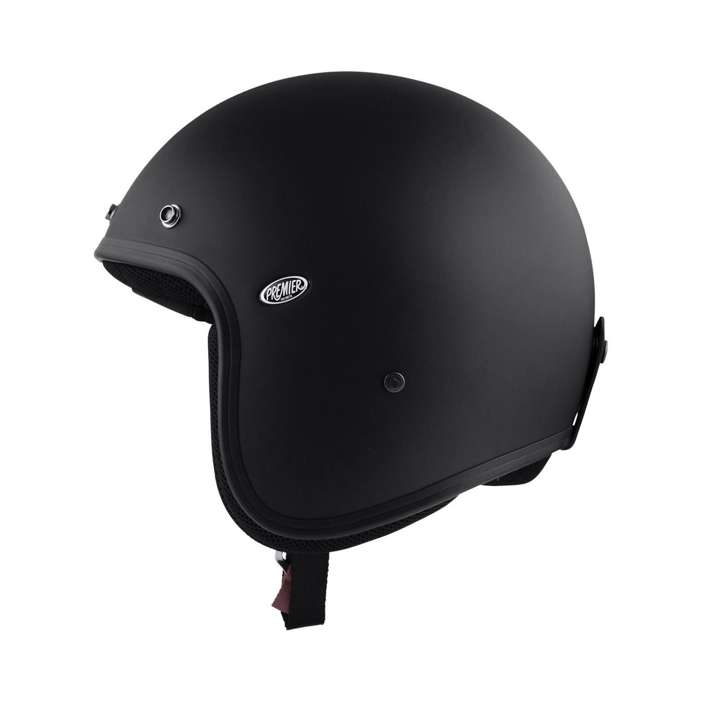 PREMIER HELMETS Jet Classic Helmet U9BM 2024 Model