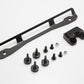 SW MOTECH Adapter Kit Adventure-Rack Black For Shad 2 GPT.00.152.35800/B