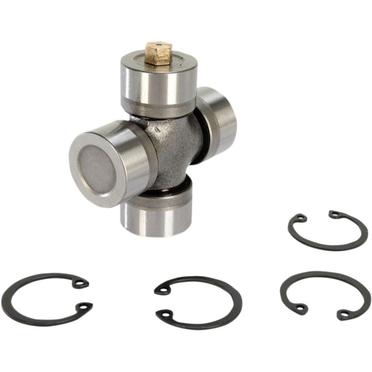 Moose ATV506 Front U-Joint Repair Kit – Polaris Sportsman/Scrambler 550/850
