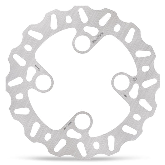 Moto-Master Nitro Series Brake Disc For Honda Montesa Cota 301 4 RT 05-24 110722