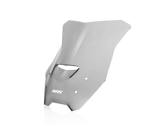 WRS Windscreen Tour BMW R1200r Smoke Bm021f