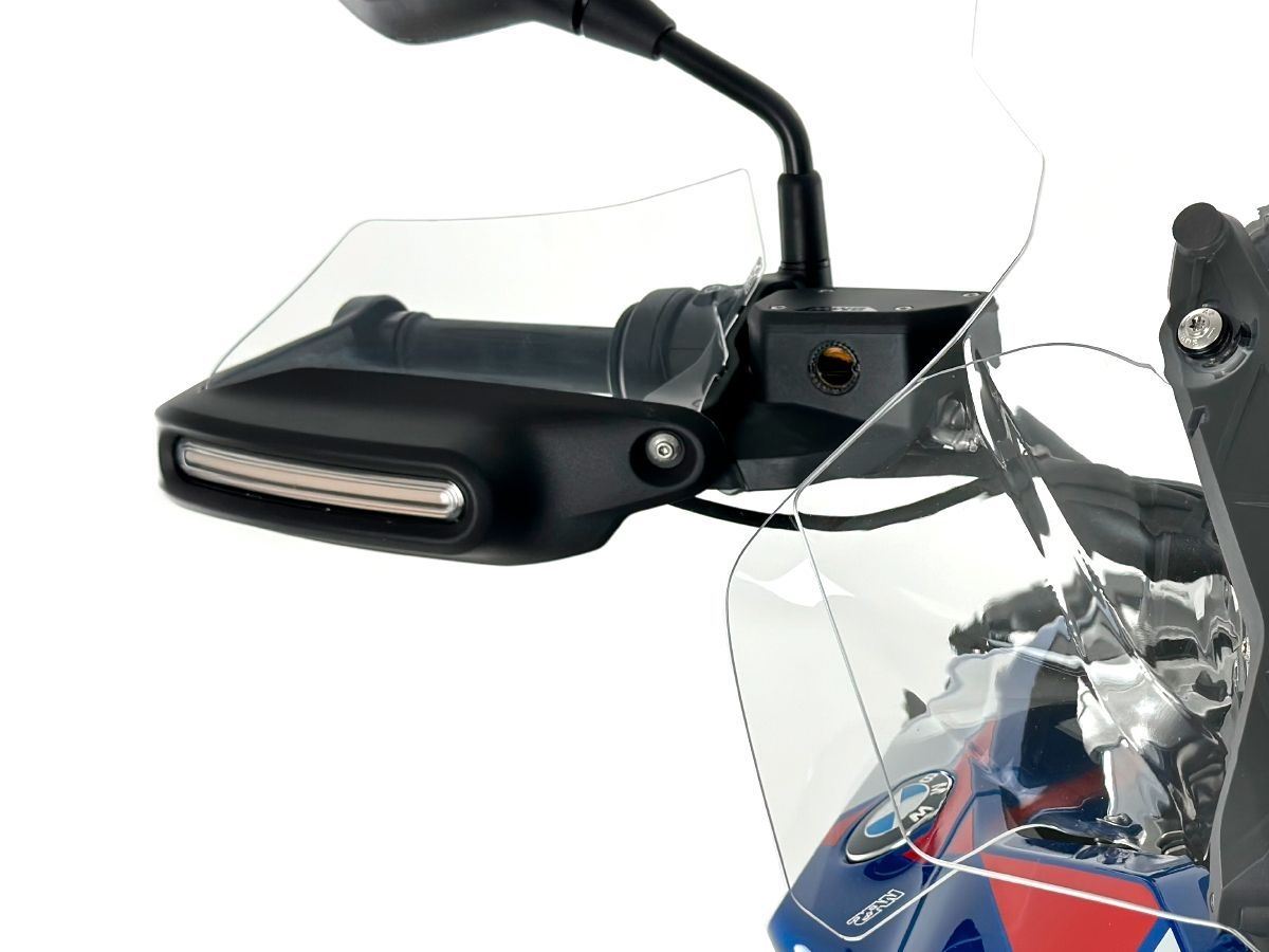 WRS Handguard Extensions BMW R1300gs C Bm098tau