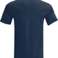 Thor T-Shirt Thor Channel Navy 24 Model