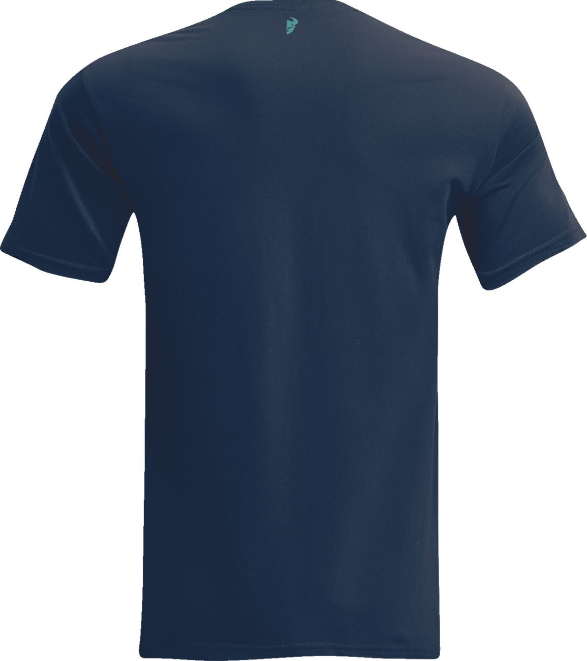 Thor T-Shirt Thor Channel Navy 24 Model