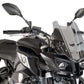 PUIG Touring Screen Blue for Yamaha MT-10/MT-10 SP 16-21 8917A