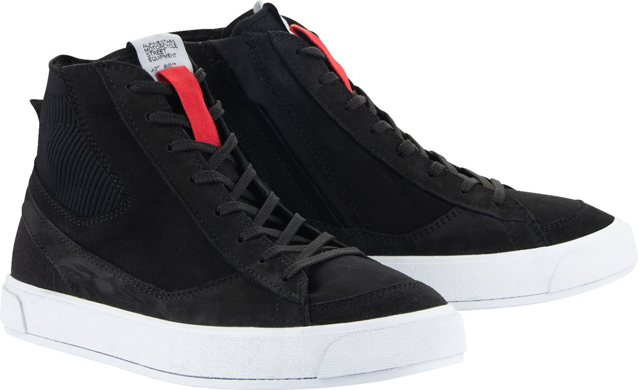 ALPINESTARS Stated Shoes Black/White